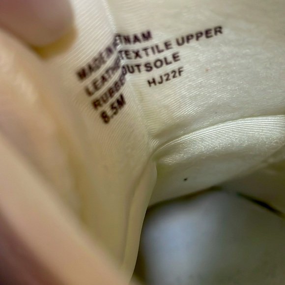 MICHAEL KORS CROC LEATHER LOGO HIGH TOP PLATFORM SNEAKERS - 8.5 - NEW !!๐ฅ๐ - Picture 11 of 12